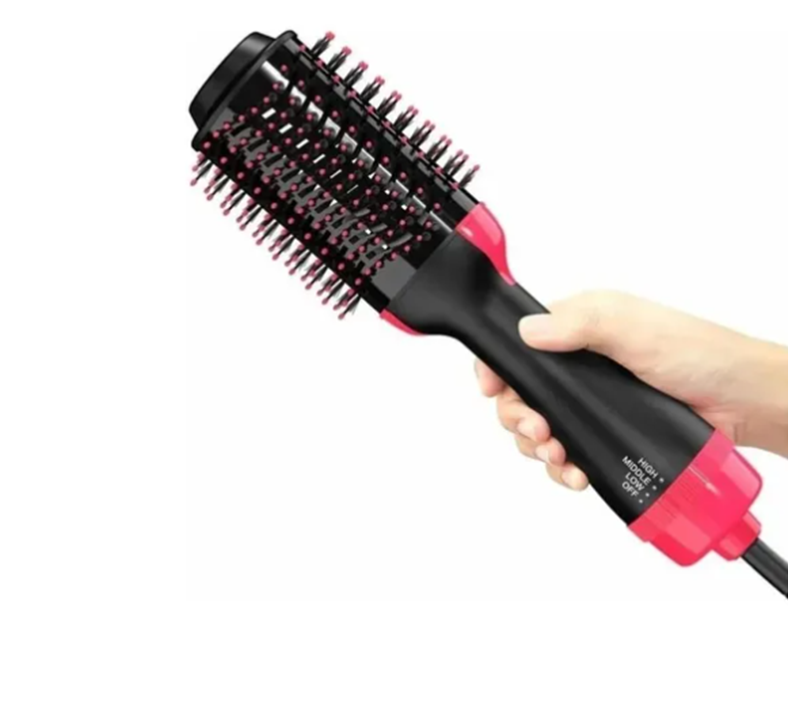 Stylaris™ | Cepillo Secador 3 en 1