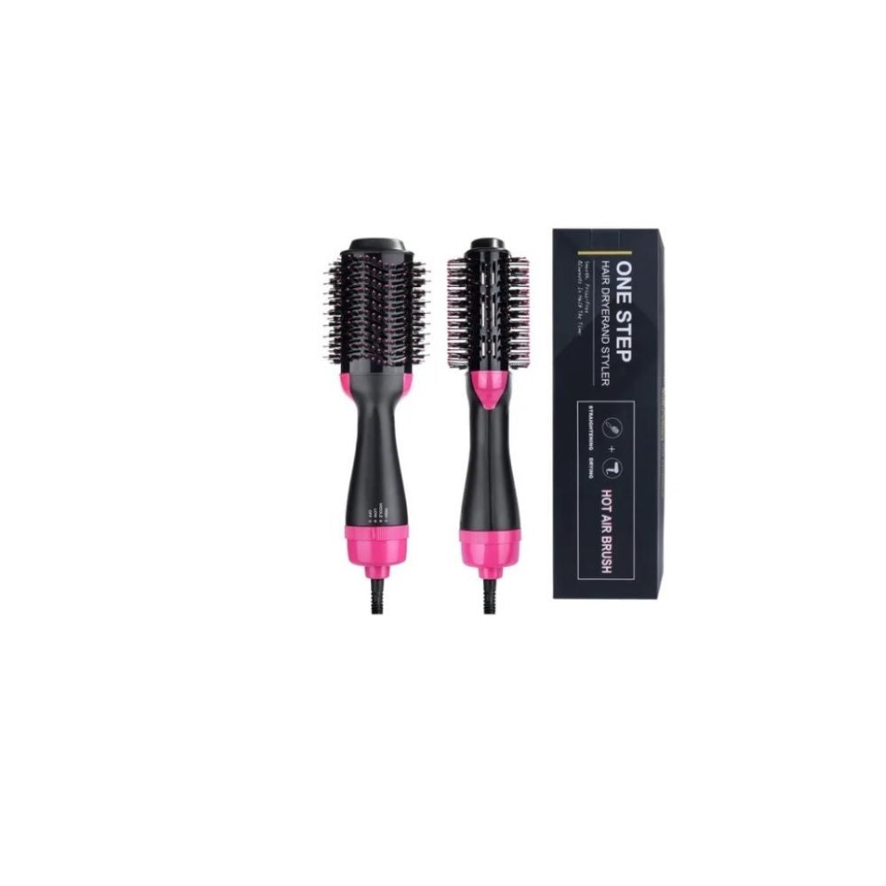 Stylaris™ | Cepillo Secador 3 en 1