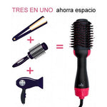 Stylaris™ | Cepillo Secador 3 en 1
