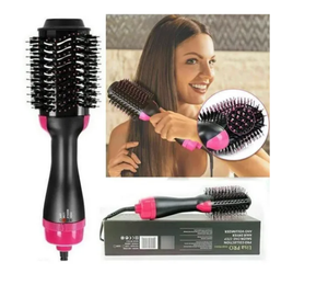 Stylaris™ | Cepillo Secador 3 en 1