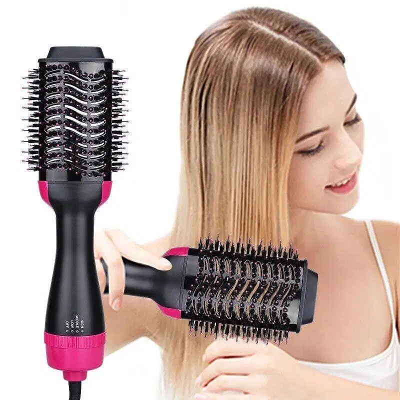 Stylaris™ | Cepillo Secador 3 en 1