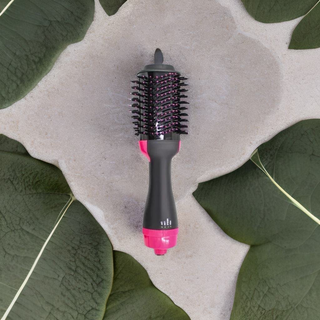 Stylaris™ | Cepillo Secador 3 en 1