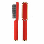 LissePro™ | Cepillo Alisador de Pelo Profesional